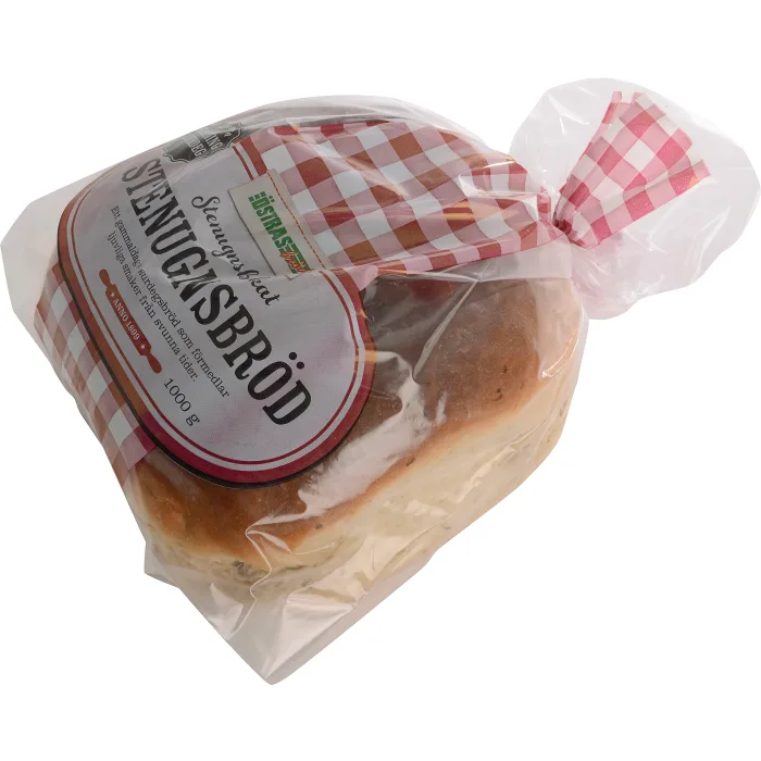 Stenugnsbröd 1kg Östras Bröd