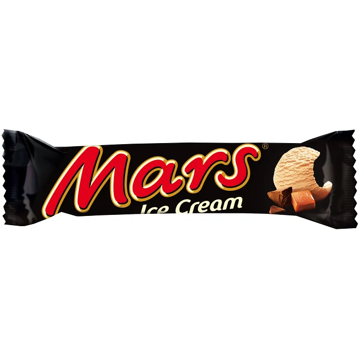 Glass Mars 74ml Triumf Glass