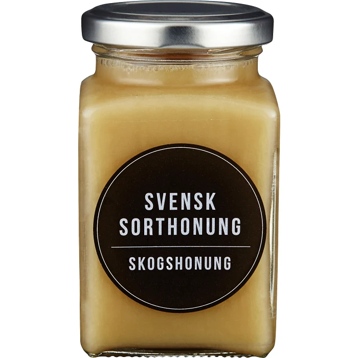Skogshonung 320g Svensk Landskaps honung