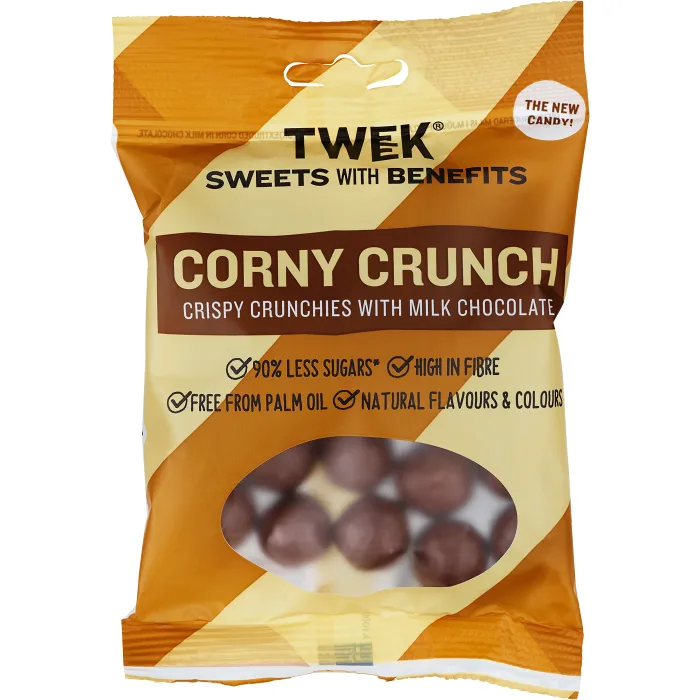 Corny Crunch 60g Tweek