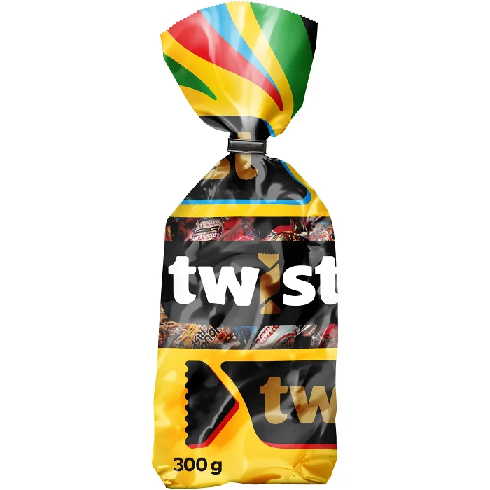 Twist 300g Marabou