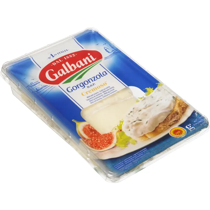 Gorgonzola Cremoso 150g Galbani