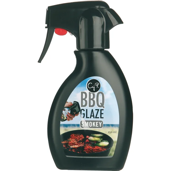 BBQ glaze Smokey Spray 250ml Caj P