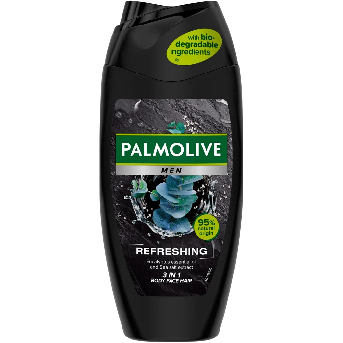 Dusch For Men Refreshing 250ml Palmolive