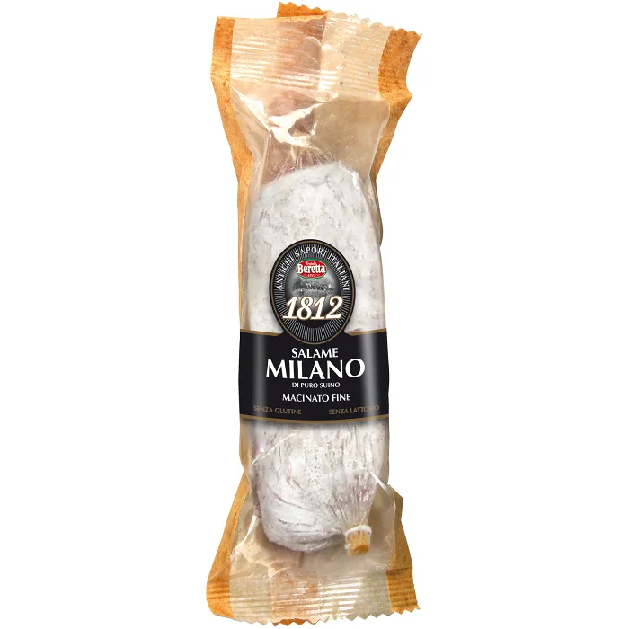 Salami Milano 200g Beretta