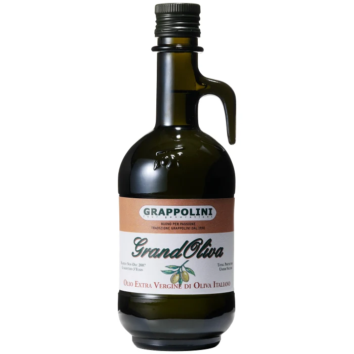 Grand oliva Extra virgin Olivolja 500ml Grappolini