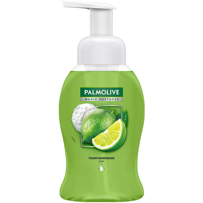 Handtvål Lime Magic Soft 250ml Palmolive