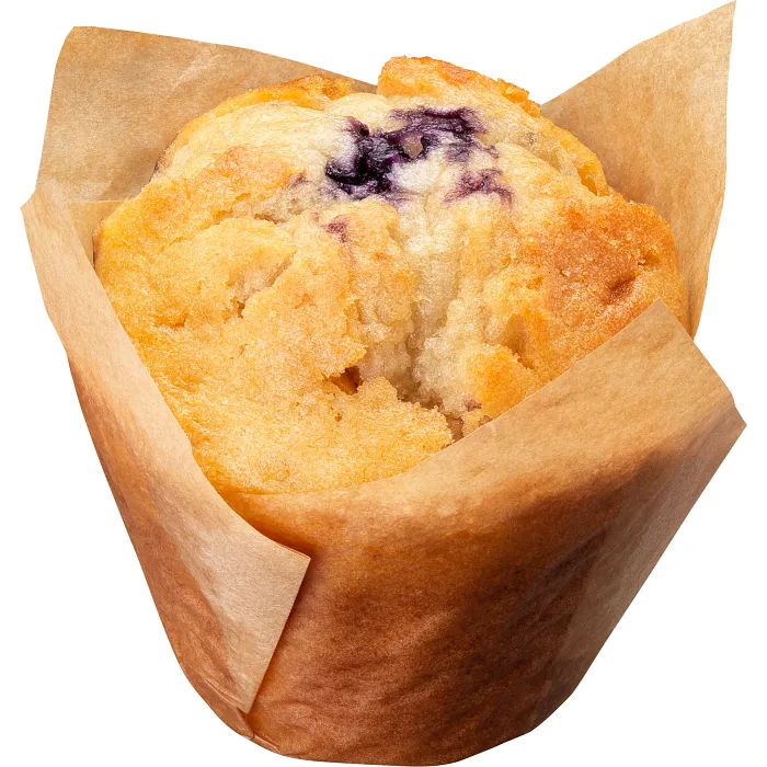 Blåbärsmuffins 100g Schulstad Bakery Solutions