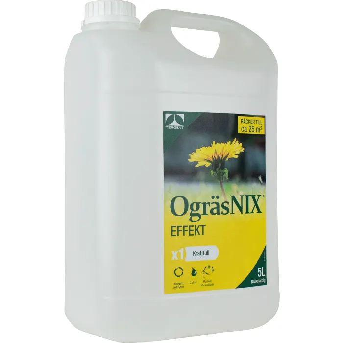 OgräsNix 5 l