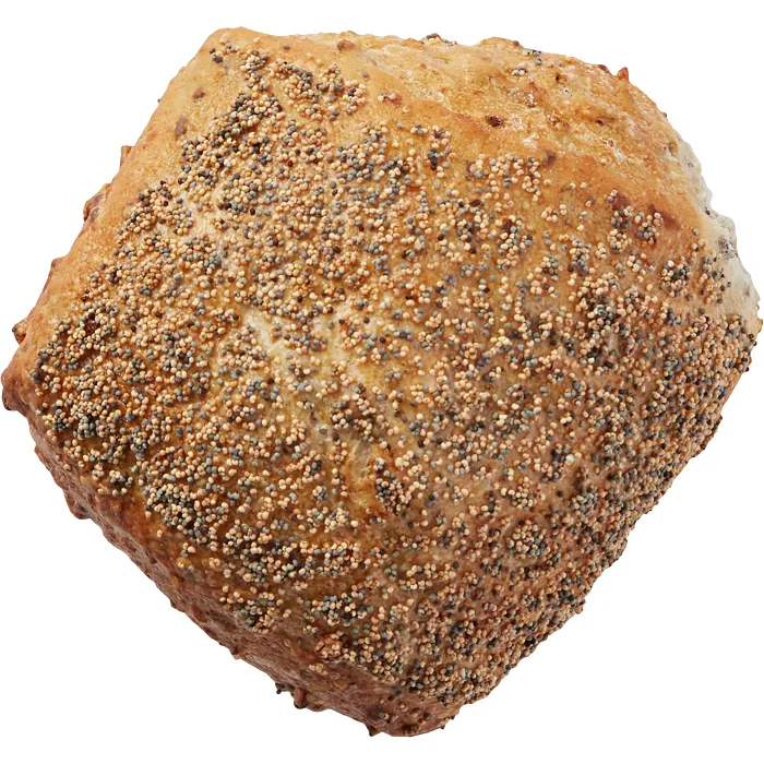 Surdegsfralla frö 115g Gateau