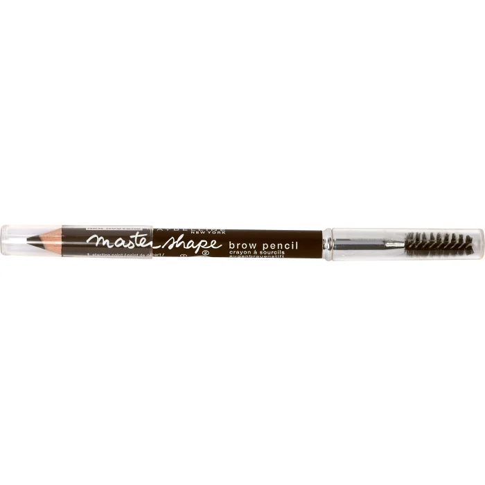gonbrynspenna Master Shape Deep Brown 1 p Maybelline Handla Mat gonbrynspenna-master-shape-deep-brown-1-p-maybelline-handla-mat