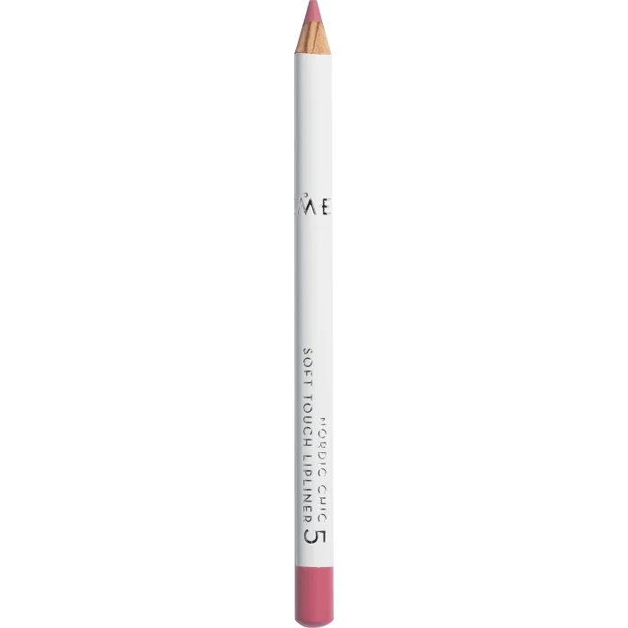 Läppenna Nordic chic 5 1-p Lumene