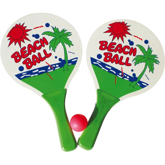 Strandtennis