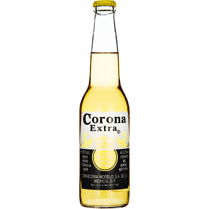 Öl 3,2% 35,5cl Corona 