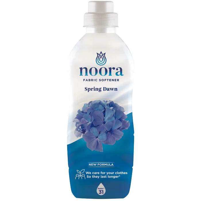 Sköljmedel Spring Dawn 496ml Noora