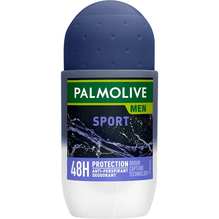 Deo Roll-on Sport Anti-Perspirant 50ml Palmolive