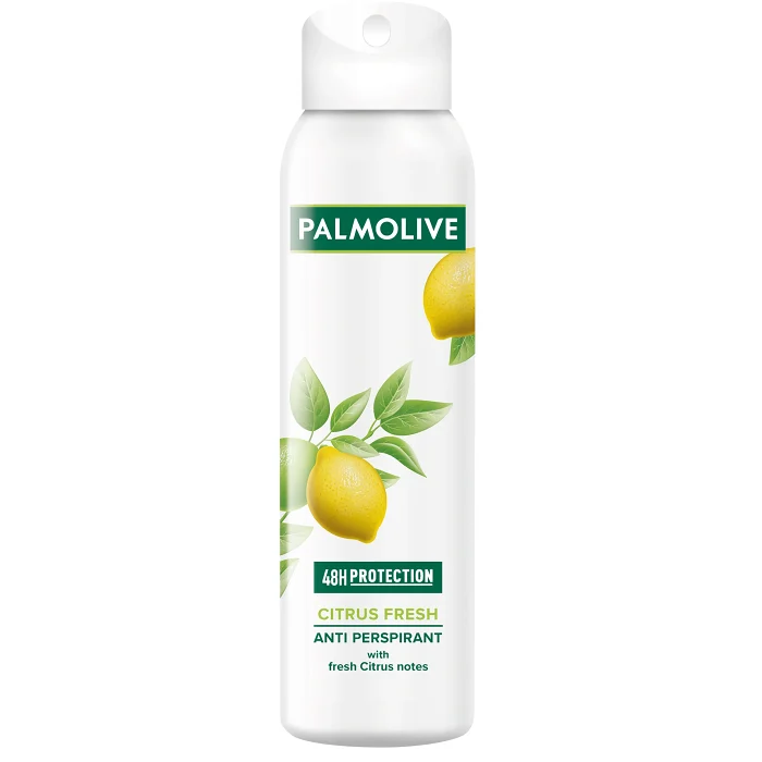 Deodorant Spray Citrus Fresh 150ml Palmolive