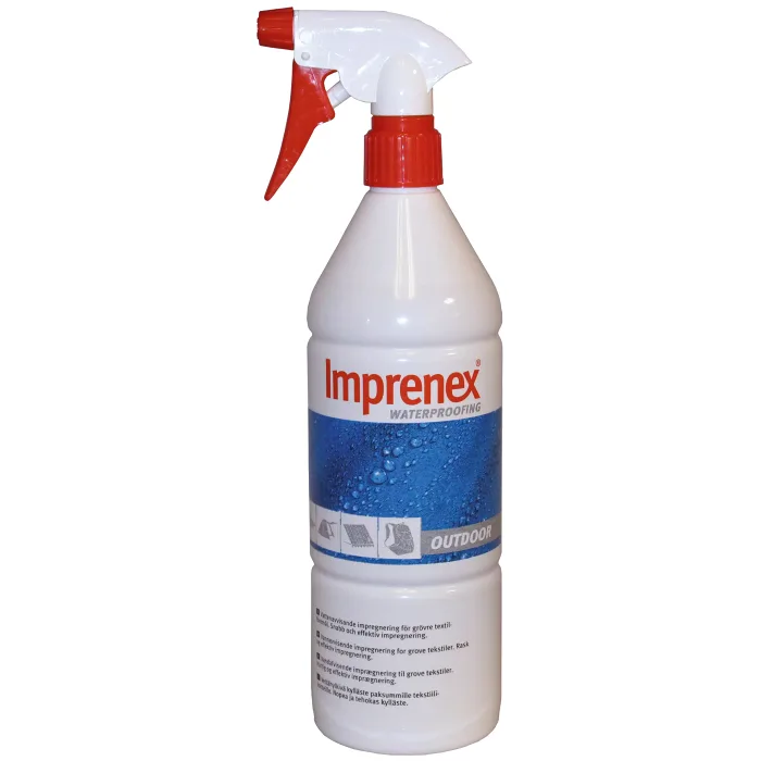 Grovtextil Spray 1L Imprenex Herdins