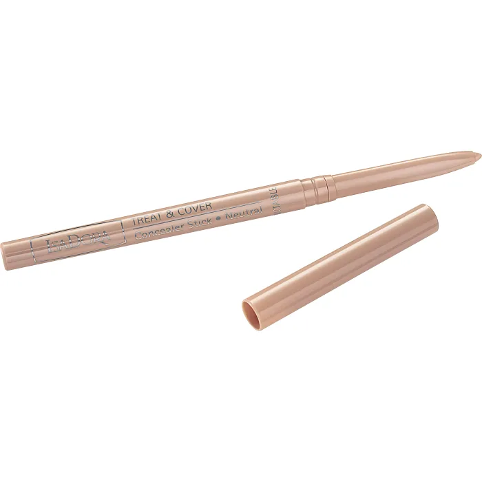Treat & Cover Concealer Stick 21 Neutral Stift IsaDora
