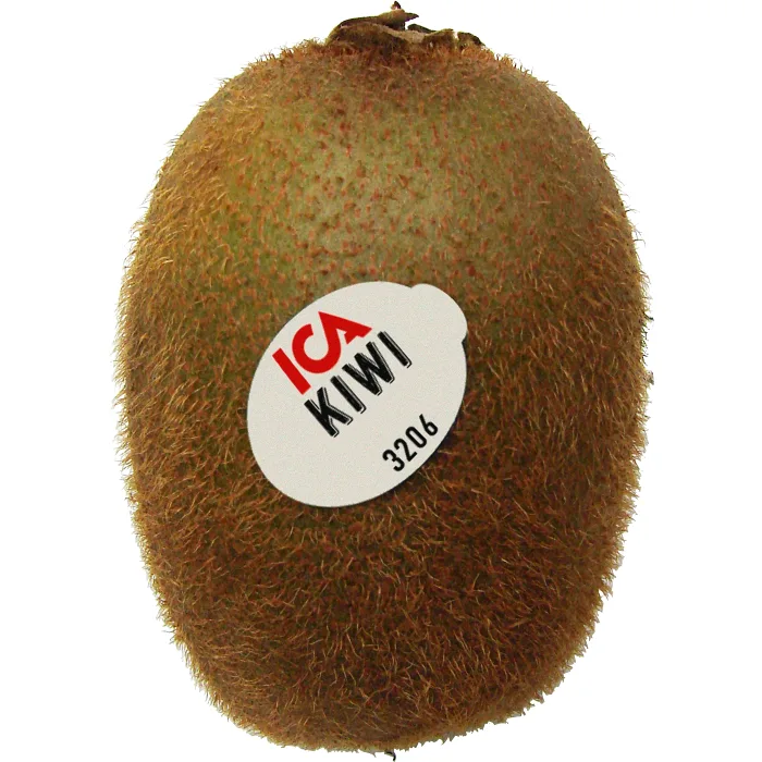 Kiwi ca 125g Klass 1 ICA