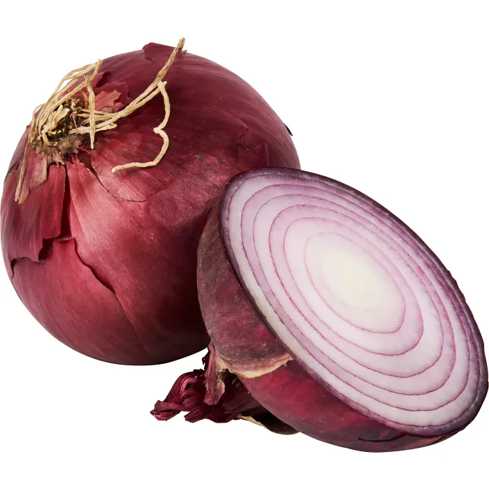 Rödlök ca 150g Klass 1 ICA       