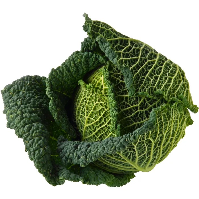 Savoykål ca 1,15kg Klass 1 ICA