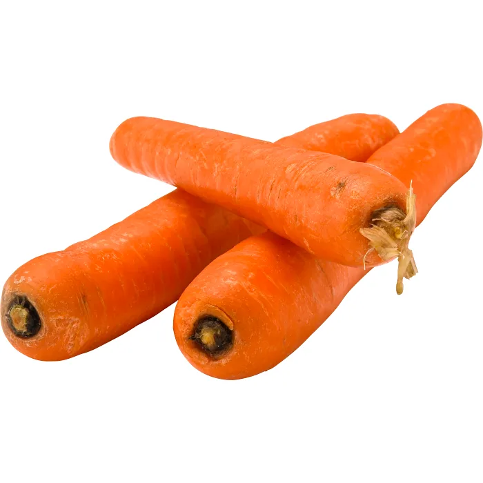 Morötter Tvättade ca 100g Klass 1 ICA      