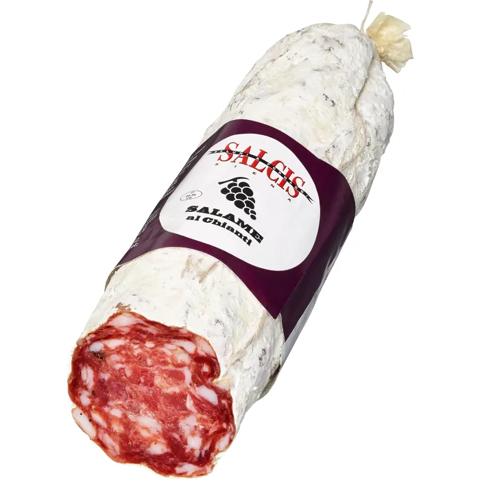 Chianti Classico i skivor ca 2g, Salcis