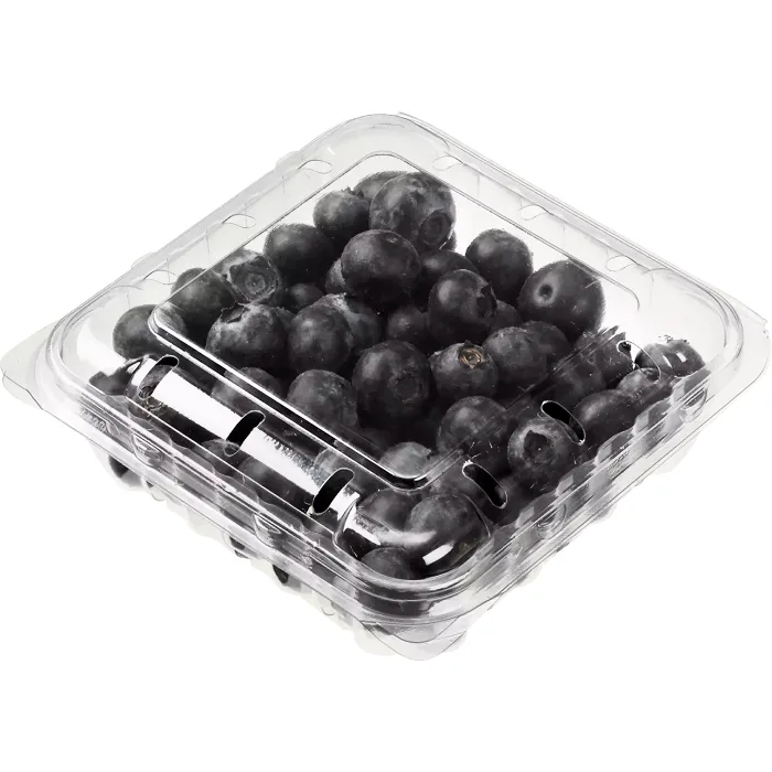 Blåbär 125g klass 1