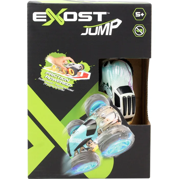 Bil Exost Smash Single pack 1-p Silverlit