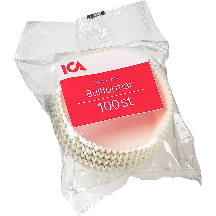 Bullformar Stora100-p ICA