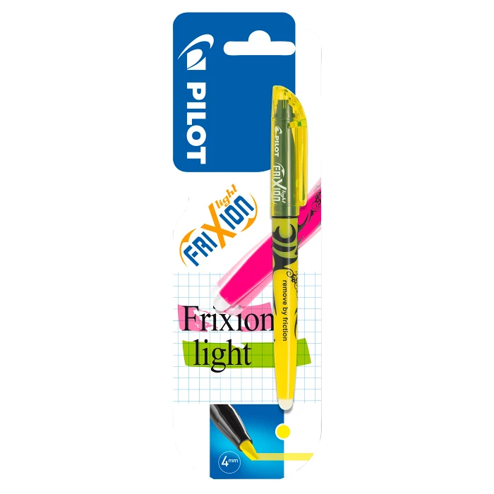Penna Frixon Light Gul 1-p Pilot