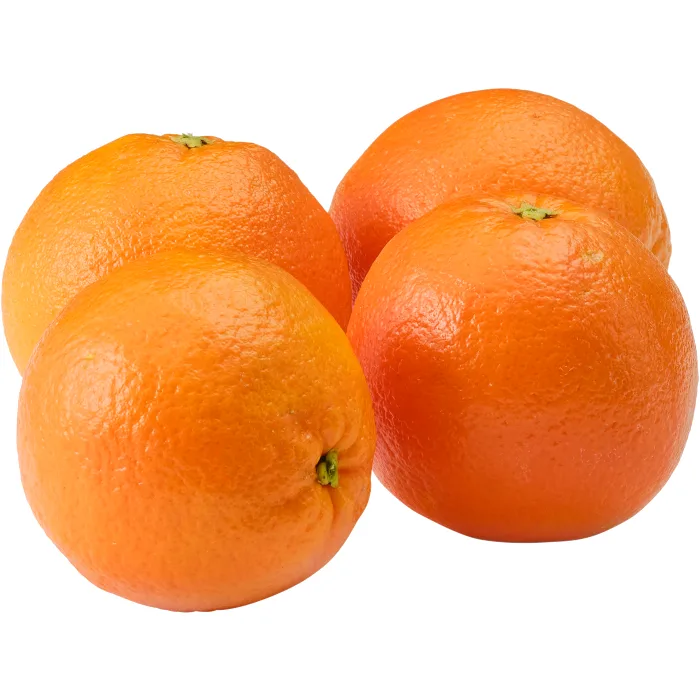 Apelsin Navel 4 pack Klass 1 ICA
