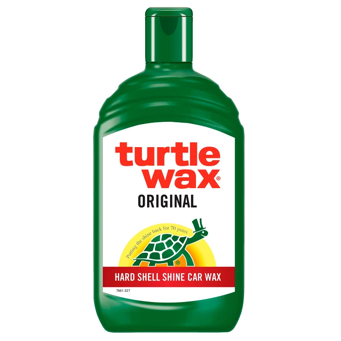 Bilvax Original Turtle wax