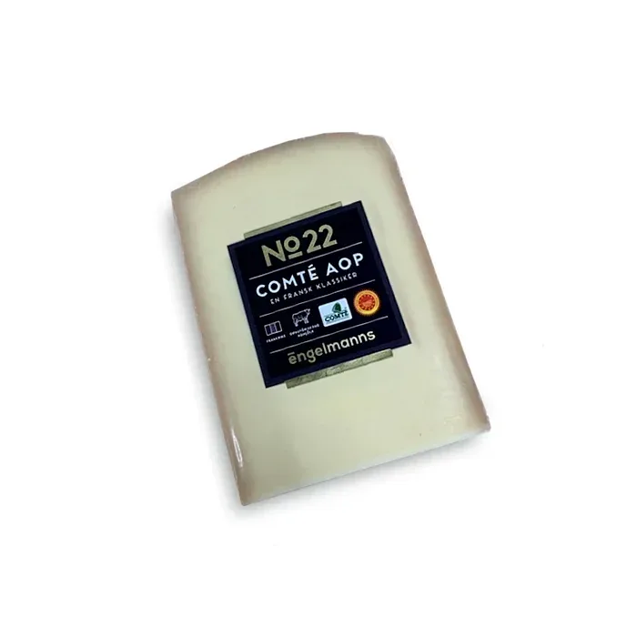 Comté AOP 6-8 mån ca 155g Engelmanns