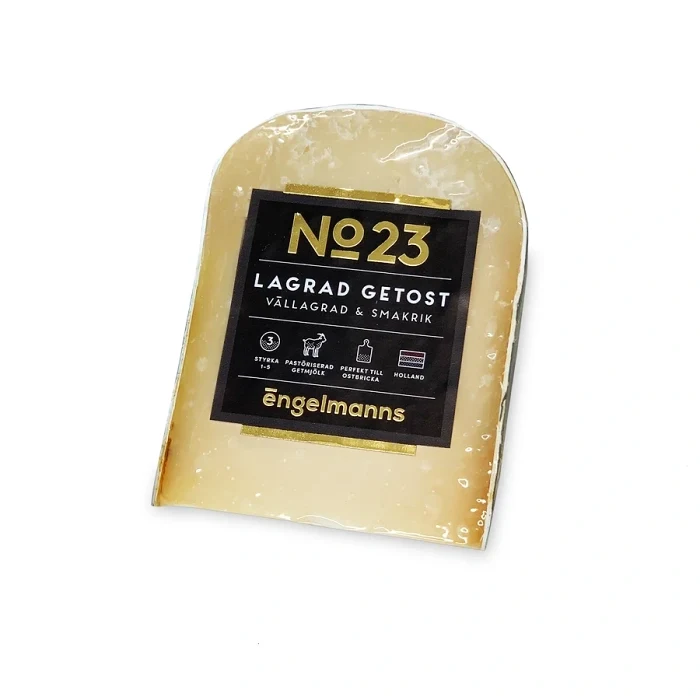 Getost Lagrad ca 140g Engelmanns