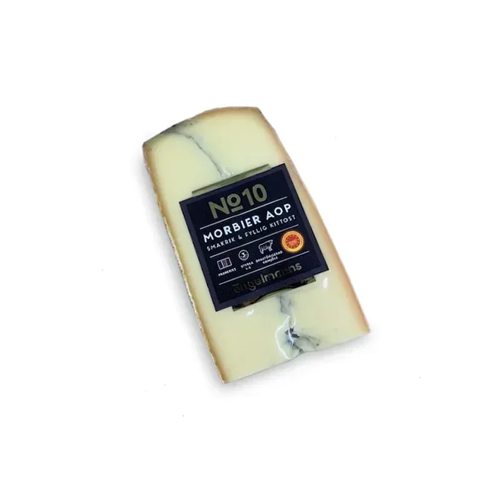 Morbier AOP ca 180g Engelmanns