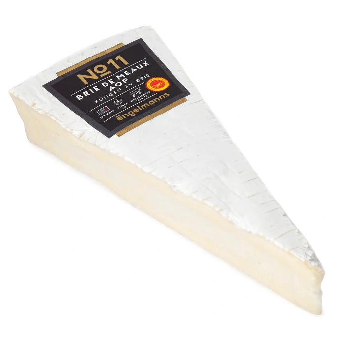 Brie de Meaux AOP ca 170g Engelmanns