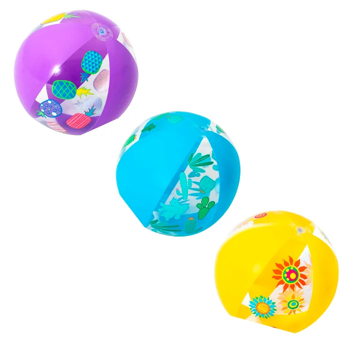 Badboll 51cm Bestway