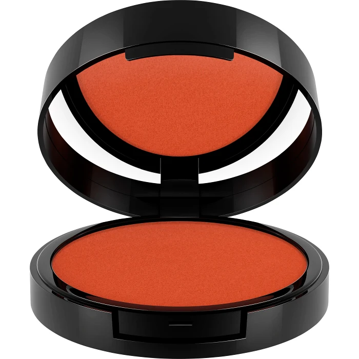Rouge Nature Enhanced Cream Blush 31 Fire Orange 1-p IsaDora