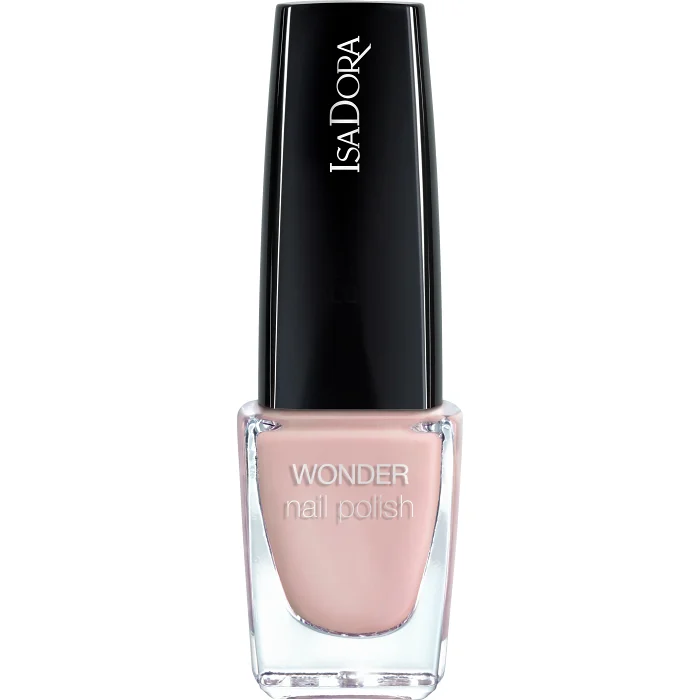 Nagellack Wonder 109 Rose Petal 1-p IsaDora