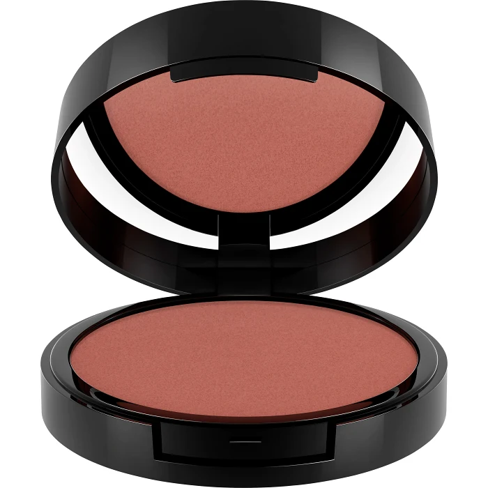 Rouge Nature Enhanced Cream Blush 32 Soft Pink 1-p IsaDora