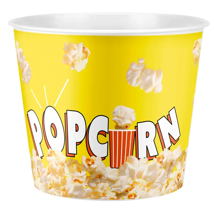 Popcornhink Gul