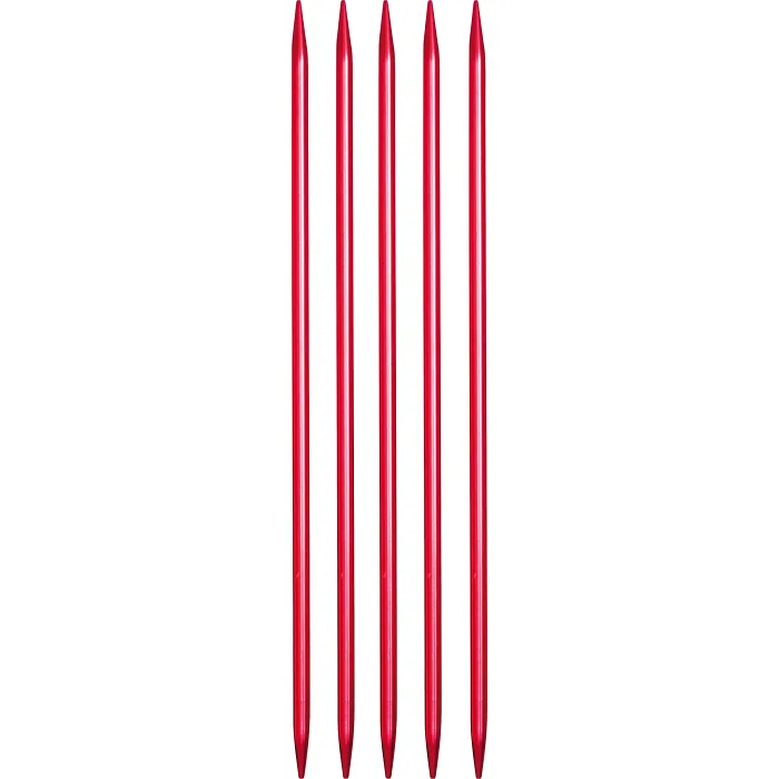 Strumpstickor 20cm 4,5mm