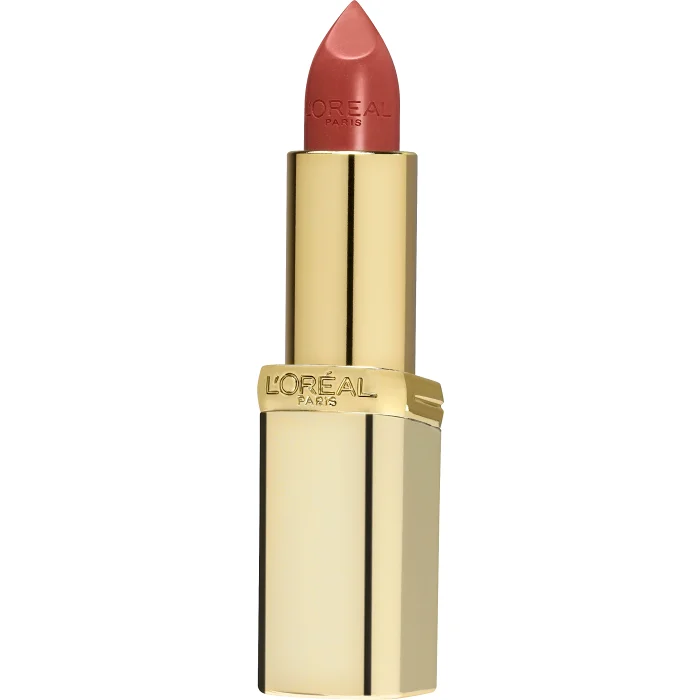 Läppstift Color Riche Satin Velvet Rose 378 1-p L’Oréal Paris