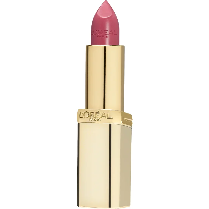 Läppstift Color Richie lip satin 431 Fuschia declaration 7ml 1-p Loreal
