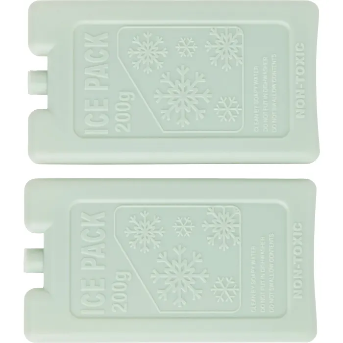 Kylklamp 200g blandade färger 2-p Outfit