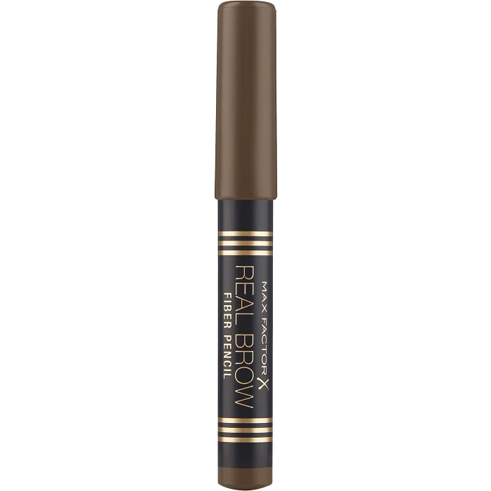 Ögonbrynspenna Real Brow Fiber Pencil nr 02 1-p Max Factor
