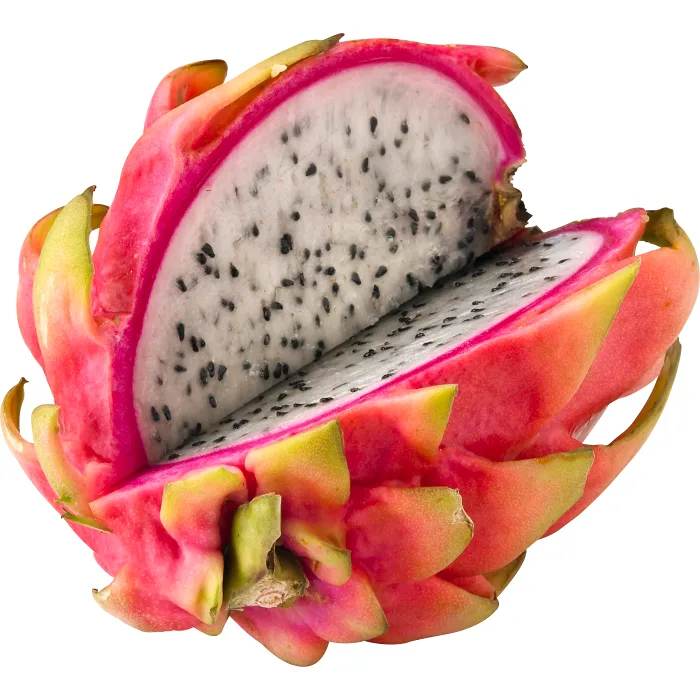 Pitahaya röd 1-pack klass 1