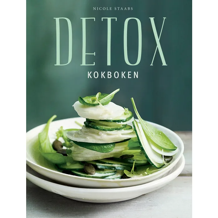 Detox Kokboken